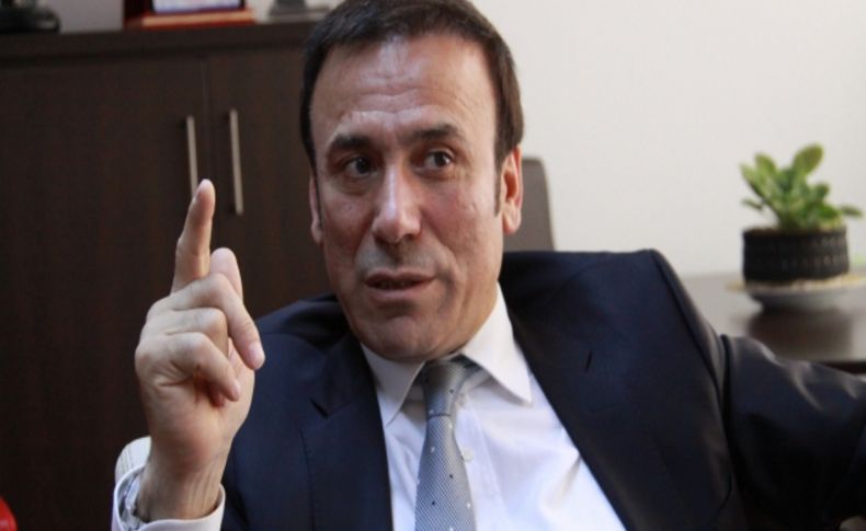 'Ortada doğmuş bir çocuk var, adının konulması için nüfus kağıdı çıkarılacak'
