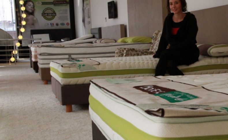 Ortağı olduğu Fransız Biotex’in üretimini Türkiye’ye kaydıracak