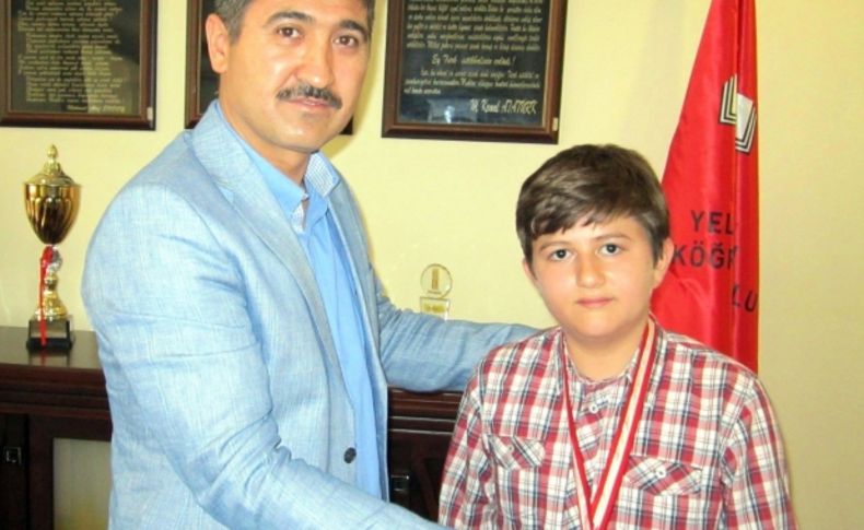 Ortaokul öğrencileri, yeni bir matematik formülü buldu