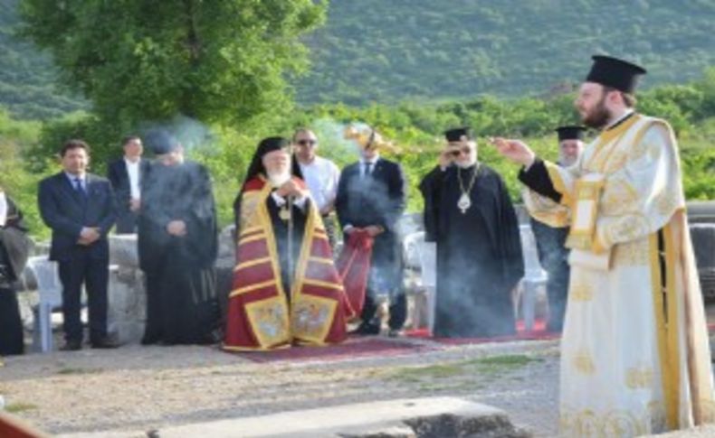 Bin yıllık gelenek yeniden Selçuk'ta yapılacak