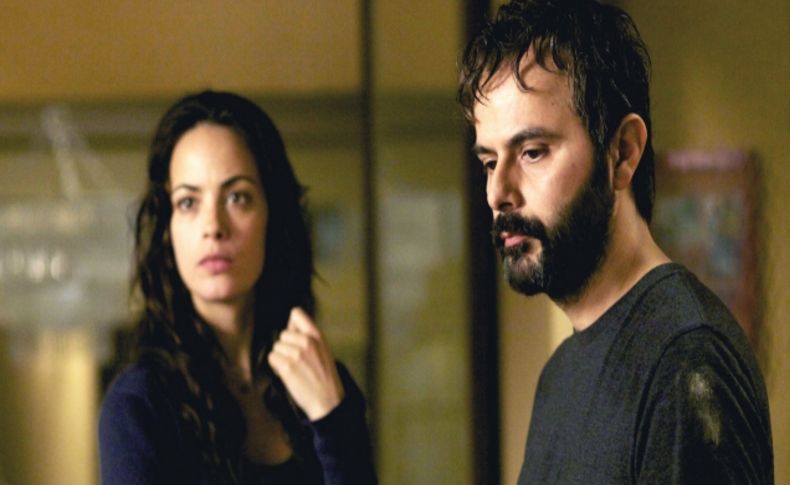 Oscarlı yönetmen Farhadi Altın Portakal’da