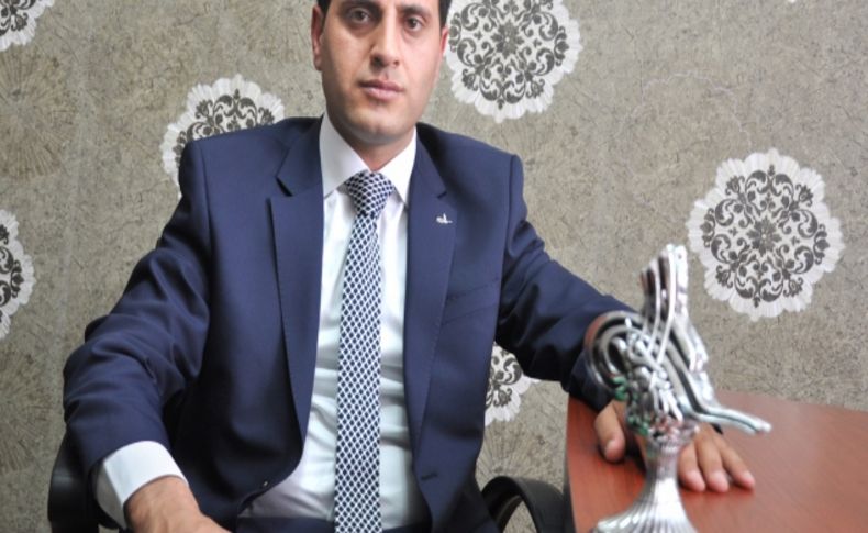 Osmanlı Ocakları: Üç hilali kullanmak için Bahçeli’den izin alacak değiliz