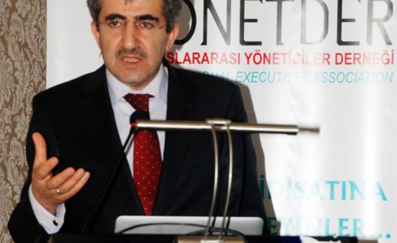 ÖSYM Başkanı Prof. Dr. Demir: ÖSYM sınav ihraç edecek