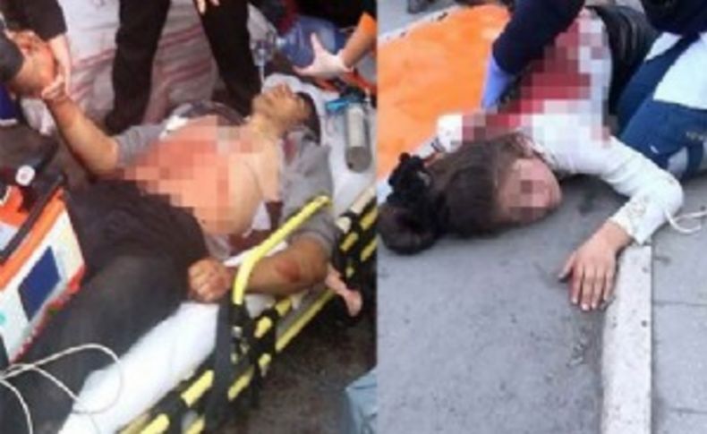 'Otogar cinayeti'nde flaş gelişme: İzmir'de 6 gözaltı