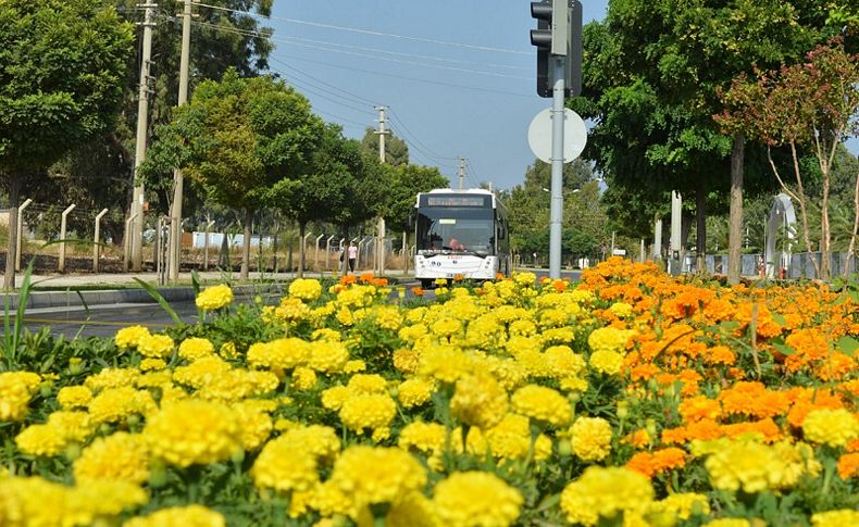 Otobüste 'Gittiğin kadar öde' dönemi