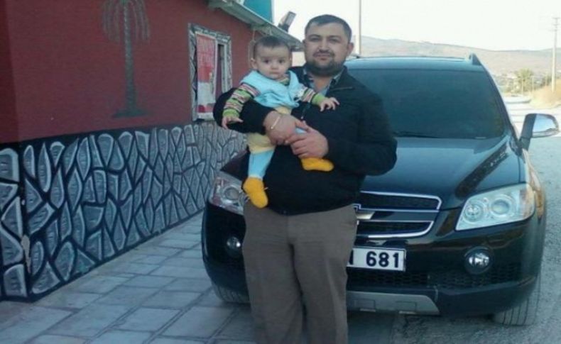 Otomobil ile servis minibüsü çarpıştı: 1 ölü, 16 yaralı
