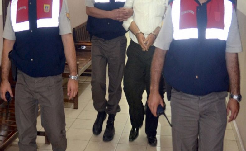 Ova Belediye Başkanı'nın 2 kardeşini öldüren zanlı ormanlık alanda yakalandı