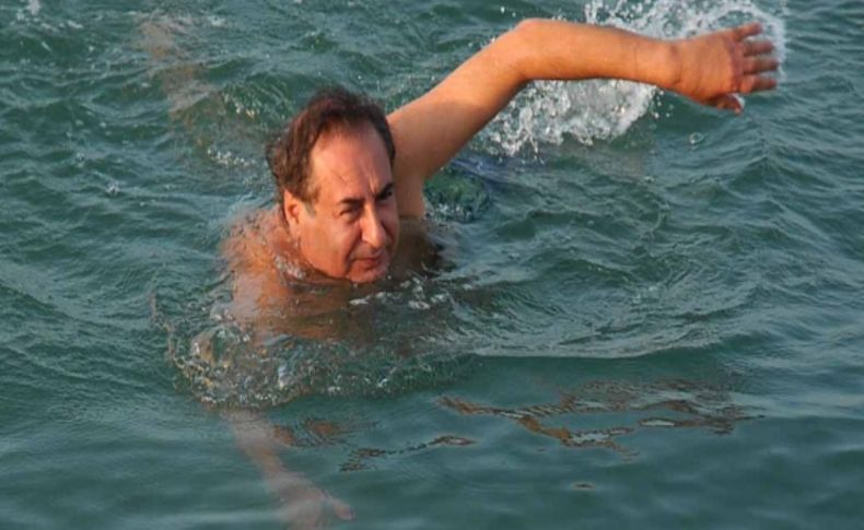 Özcan: Mersin'e turizmde bir şans tanınmalı