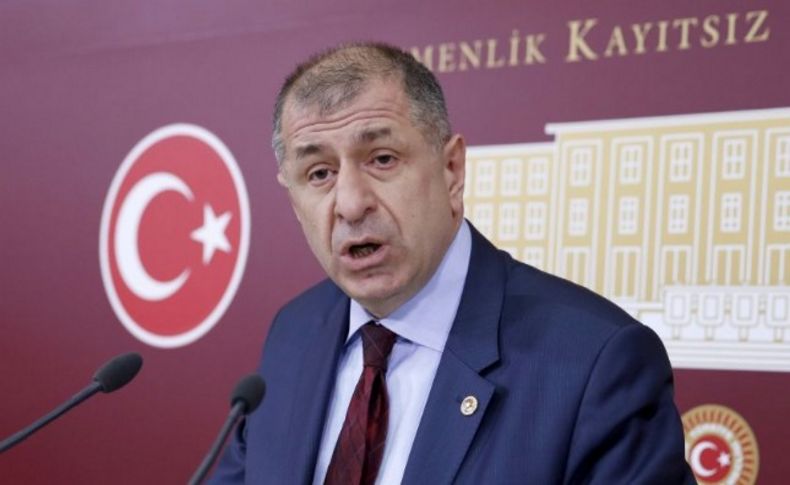 Özdağ adaylık kapısını açık bıraktı