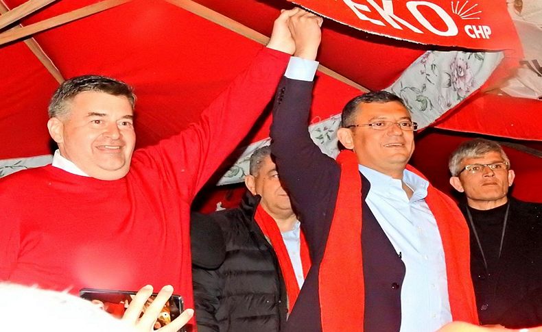 Özel: Çeşme'yi Eko'ya çok yakıştırıyorum