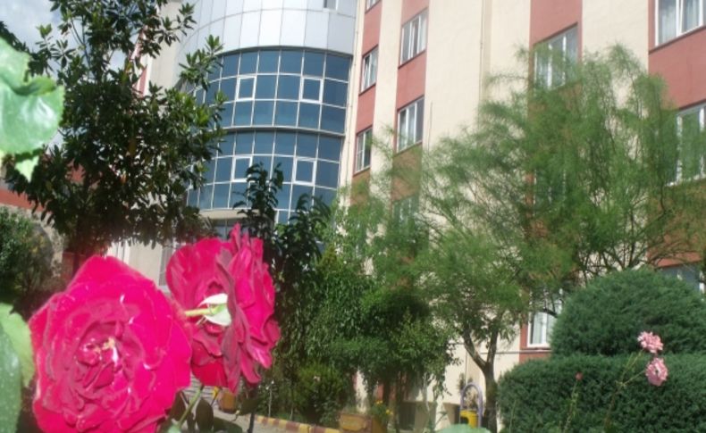 Özel Özcan Koleji bünyesinde Anadolu Sağlık Meslek Lisesi açılıyor