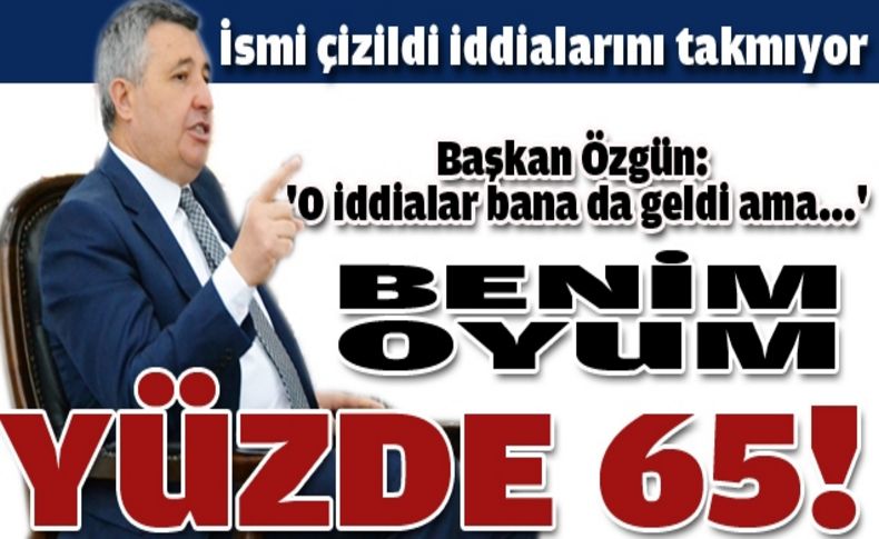 Özgün içini Egepostası’na döktü!