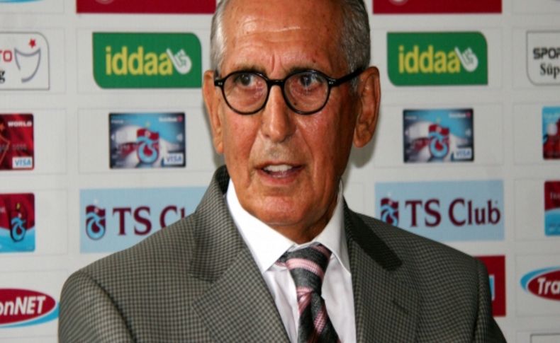 Özkan Sümer: UEFA'nın kararı, Tahkim için yeni bir durumdur