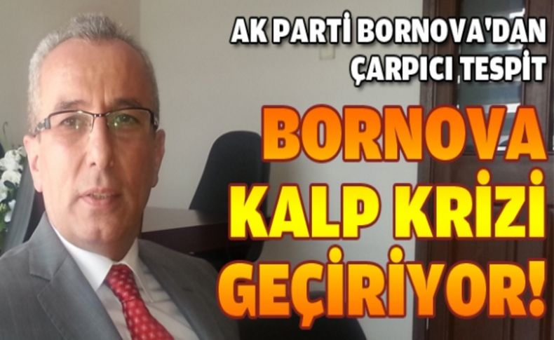 Özkan'ın hedefinde Sındır ve Kocaoğlu vardı