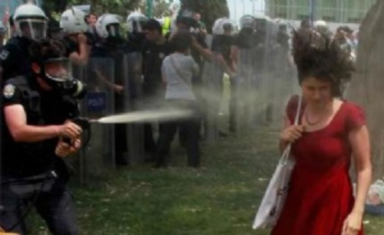 ​Gezi'deki polis şiddetine Avrupa’dan inceleme