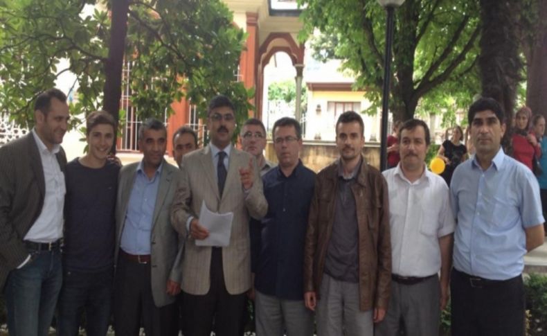 Padişah isimlerini şarap şişelerinde kullanan firma geri adım attı