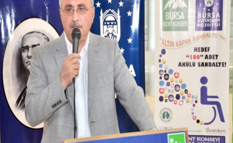 Pala: Kent konseyleri projeler ve çözüm yolları ortaya koyar