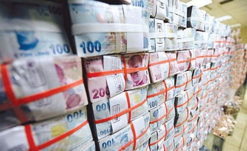 Bakan açıkladı: İşte Türkiye’nin 2016 bütçesi