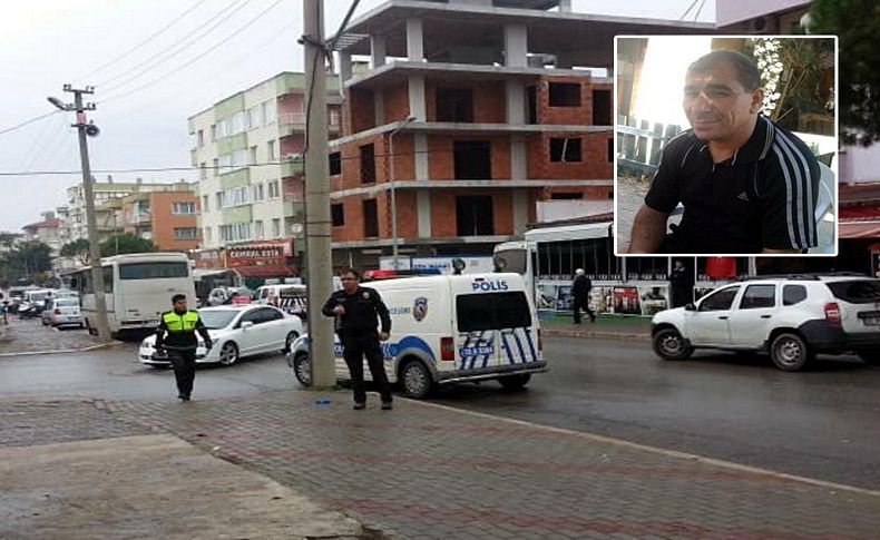 İzmir'de 'park yeri' kavgası kanlı bitti: 1 ölü