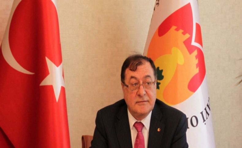 Parmaksız: Karayolu Taşıma Yönetmeliği’nde önemli değişiklikler oldu