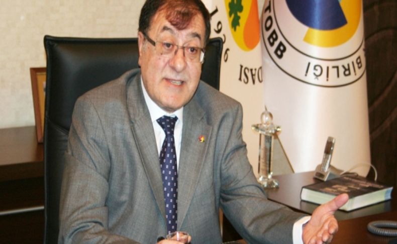 Parmaksız: Zulme rıza zalimliktir