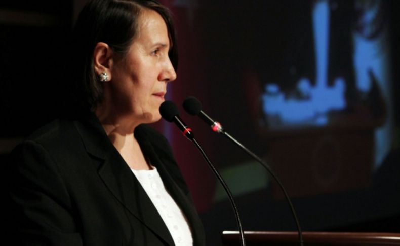Pasinlioğlu: Türkiye'de hemşirelik hizmetleri iyi seviyede