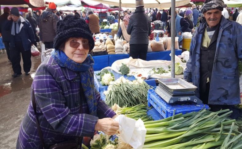 Semt pazarı elden gidiyor: Peki vatandaş ne diyor'