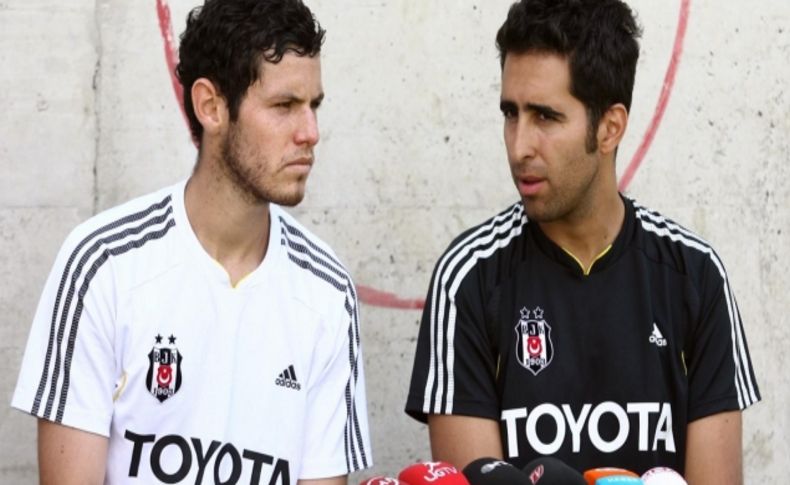 Pedro Franco'yu Beşiktaş'a Cordoba göndermiş