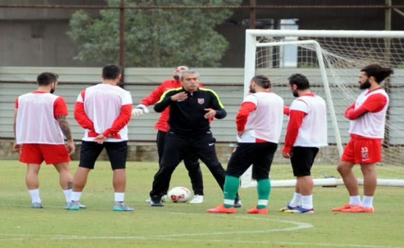 Penaltı atışları Karşıyaka'yı 8 puandan etti