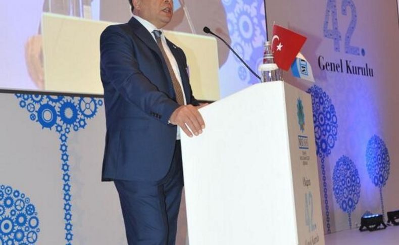 Pevrul Kavlak: Talebimiz insan onuruna yakışır adil bir ücrettir