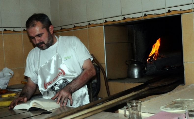 Peygamber sevgisi engel tanımıyor