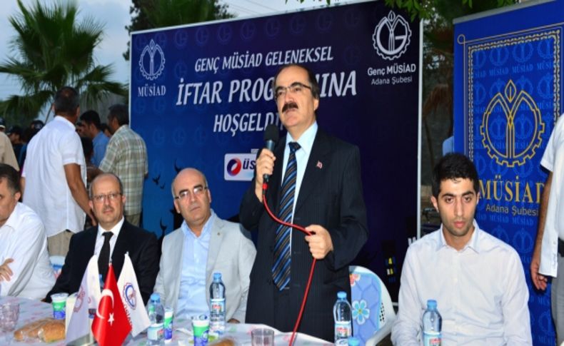 Peygamberimizi çocuklara ne kadar tanıtırsak geleceğimiz o kadar aydınlık olur