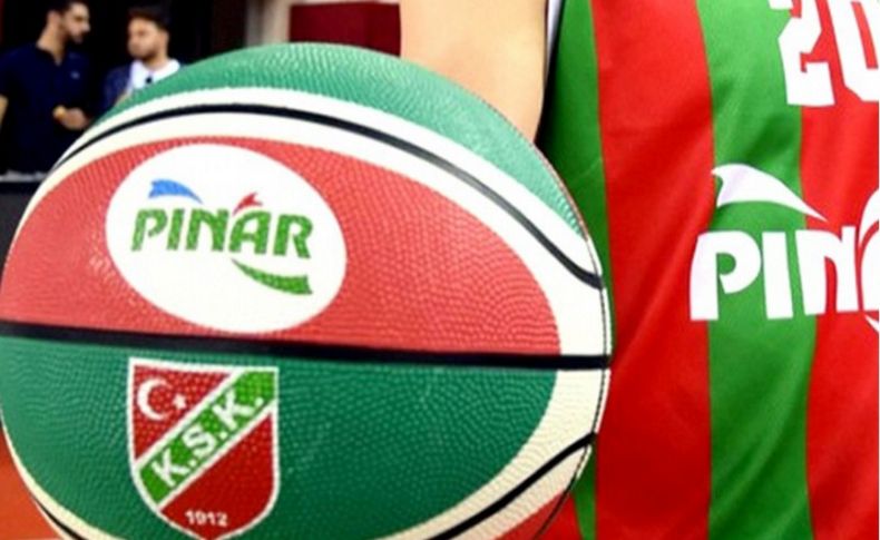 Pınar Karşıyaka'da Final Four seferberliği