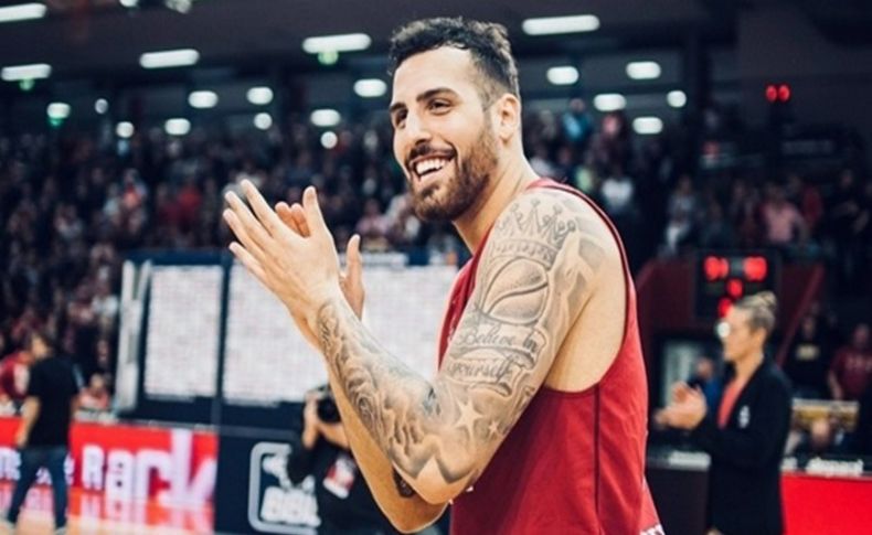 Pınar Karşıyaka'da son transfer Mahir