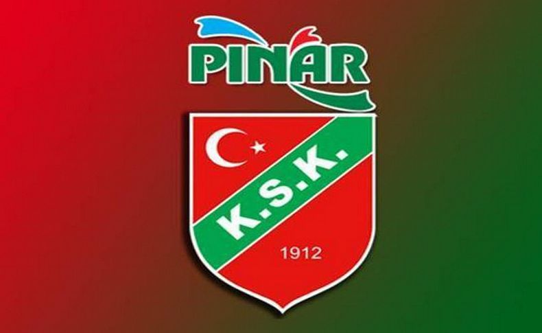 Pınar Karşıyaka hız kesmiyor