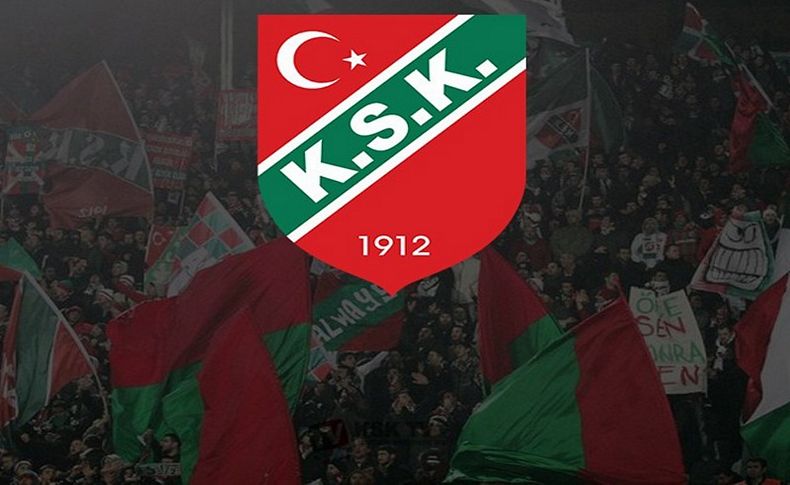 Pınar Karşıyaka’ya yönetimden ceza