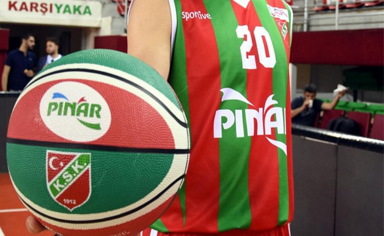 Pınar Karşıyaka yerli istiyor