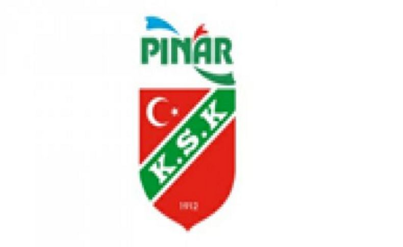 Pınar KSK Stanojevıc'le yolları ayırdı