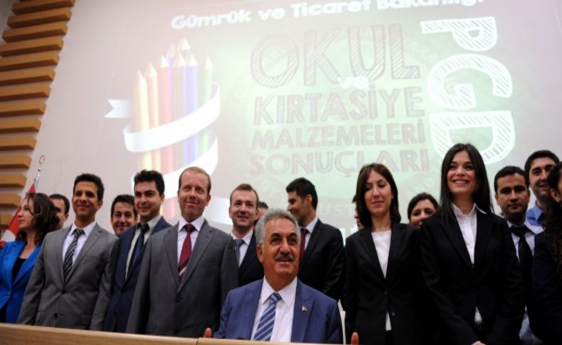 Piyasa denetçileri 37 üreticiye yarım milyon TL idari para cezası kesti