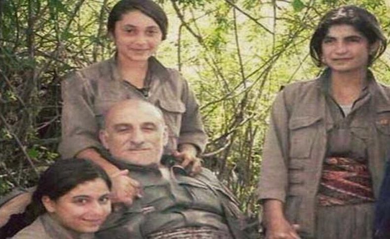 PKK'da tecavüz itirafı! Kod adı Sapık Abbas