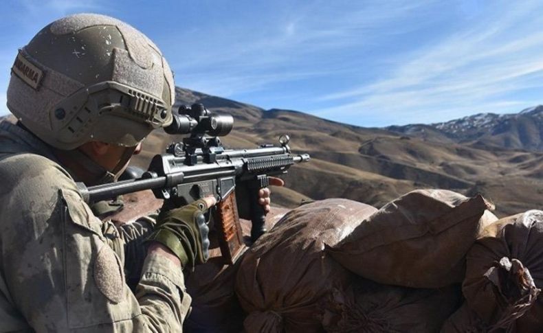 PKK’ya ağır darbe… İkisi turuncu, ikisi gri listedeydi!