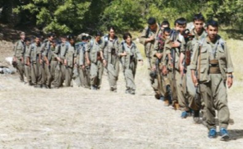 PKK'dan ikinci geri çekilme