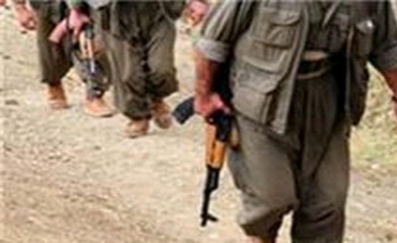 PKK'dan flaş Bingöl açıklaması