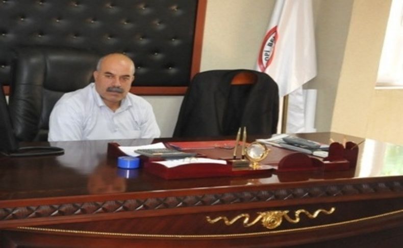 PKK'nın 3 aydır rehin tuttuğu Silopi Belediye Başkanı görevden düşürüldü