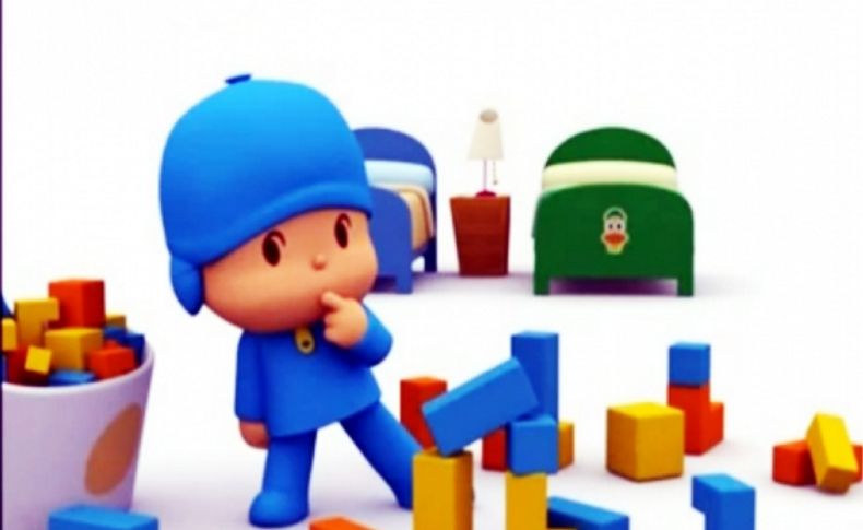 Pocoyo, Pepee’ye dava açtı