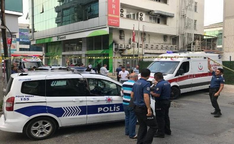 Polis ile astsubay arasında silahlı kavga! Ölü ve yaralılar var