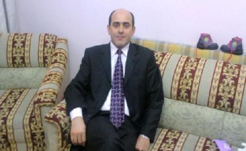 Polis Memuru Kendisini Biçaklayan Çay Ocaği Sahibini Tabanca Ile Bacağindan Yaraladi