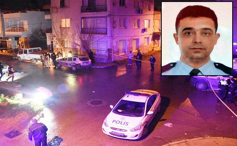 Polisi şehit eden kaçağın avukatından ilginç savunma