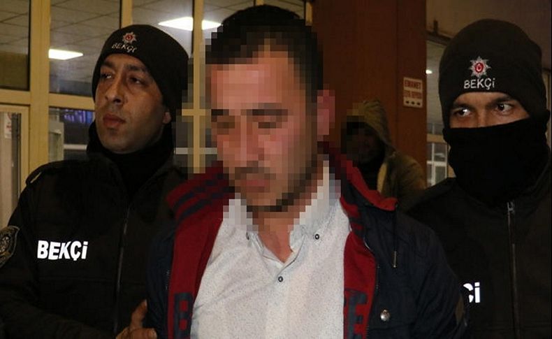 Polisleri arayıp ben 'canlı bombayım' dedi