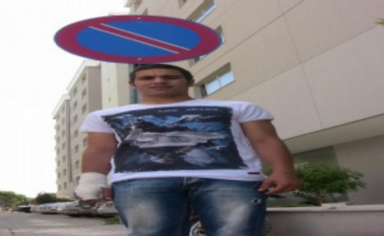 1 Mayıs'a katılan gencin başına gelmeyen kalmadı